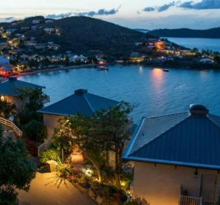 Point Pleasant Resort Frydendal Exterior foto
